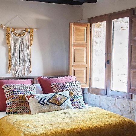 Apartamento Rural Libertad Torre del Compte Exterior foto